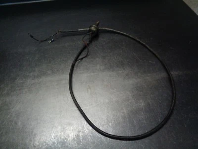 LINCOLN SA 250 200 SA250 SA200 PERKINS D3.152 WELDER ELECTRIC WIRING SHUT OFF - Image 1 of 4