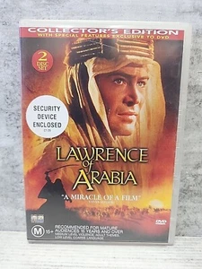 Lawrence of Arabia (DVD 1962) - Picture 1 of 2