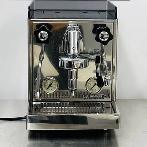 Rocket Espresso Milano Cellini Premium Plus V2 Cappuccino Machine RE782S3A11 - Picture 1 of 12