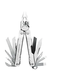 Leatherman YL831149 Supertool 300 Multi Tool 13 Functions (0427) - Picture 1 of 5