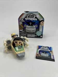 Disney Doorables Star Wars Galactic Cruisers Princess Leia Special Edition - Picture 1 of 8