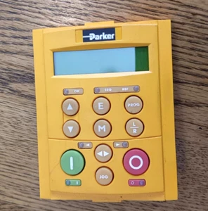 Teclado PARKER 6901-00-G - Imagen 1 de 2