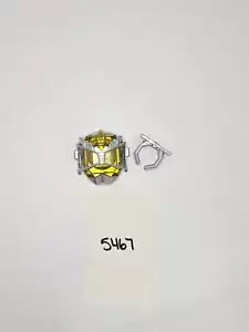 Land Dragon - Anillo Mago - Kamen Rider Wizard - Imagen 1 de 1