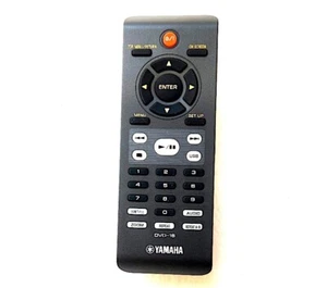 Telecomando Yamaha AAX83650 NUOVO OEM per DVDS663, DVD S663, DVD-S663 - Foto 1 di 2