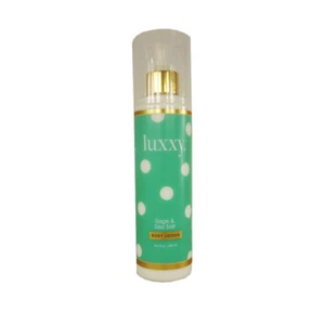 luxxy Sage & Sea Salt Body Lotion 8.5 oz. - Picture 1 of 1
