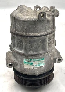2012 BUICK REGAL 2.0L A/C AIR CONDITIONING COMPRESSOR PUMP PULLEY OEM 22861233 - Picture 1 of 7