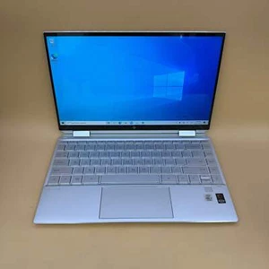 HP Spectre x360 13-aw0013dx 13" i7-1065G7 1,5GHz 8GB RAM 512GB SSD - Bild 1 von 5