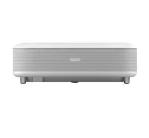 Epson 4K Ultra Short-Focal Laser Projector EH-LS650W with 120-inch Screen - Picture 1 of 3