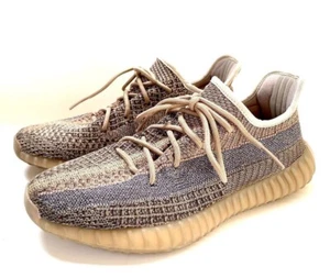adidas Yeezy Boost 350 V2 Fade US10.5 Used with Box F/S - Picture 1 of 7