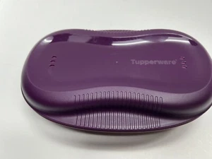 Tupperware Microwave Breakfast/Egg Maker w/ Instructions (No Inserts) New - Picture 1 of 8