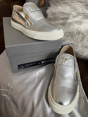 giuseppe zanotti Zapatillas Mujer Talla 40 Foto 1 de 4