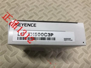 1PCS NEW  LR-ZH500C3P  Via DHL or Fedex - Afbeelding 1 van 1