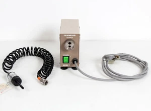 Olympus MU-1 Endoscope Maintenance Unit w/ Leakage Tester - Picture 1 of 5