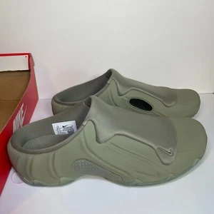 Nike Clogposite Größe 8,5 Herren Light Army/Platin Violet HF2900 300 Schuhe - Bild 1 von 12