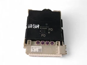 KA1364 TOYOTA Control Unit 89221-42550 - Picture 1 of 6