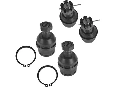 For 1981-1993 Dodge W250 Ball Joint Kit Front 52643PRGC 1989 1990 1982 1983 1984 - Image 1 of 2
