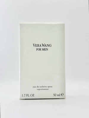 Vera Wang para hombres 1,7 OZ eau de parfum spray. Nuevo en caja. Foto 1 de 3