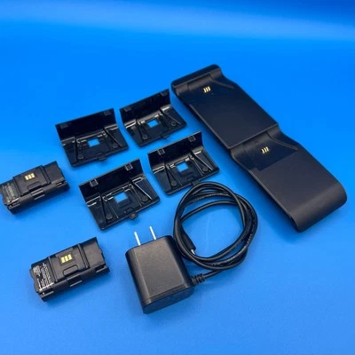 XBOX Controller Charging Station - PDP Gaming Dual Ultra Slim Charge Station - Image 1 of 4