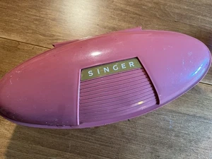 Knopfhalter Sänger 1960 im Etui wie gefunden 11 x 5 - Bild 1 von 8