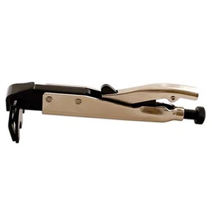 Power-TEC Self Locking Multi Grip Pliers - Wide Flat Jaws 91360 - Bild 1 von 1