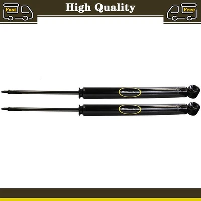 Monroe Shocks Absorbers Rear Fits 2014 Mazda 3 2015 Mazda 3 2016 Mazda 3 - Image 1 of 2