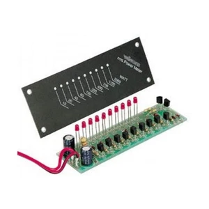 Indicador De Potencia Caja Altavoz De Audio 5 W -1000 W 8 OHM - Imagen 1 de 1