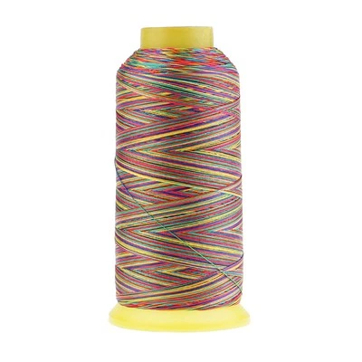 1200m/ Polyester Sewing Thread for  Clothes Domestic Sewing Machine - Image 1 of 4