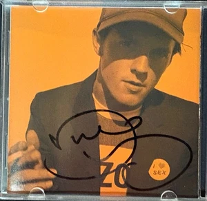 Waiting for My Rocket to Come von Jason Mraz (CD, 2003) SIGNIERT - selten - Bild 1 von 4