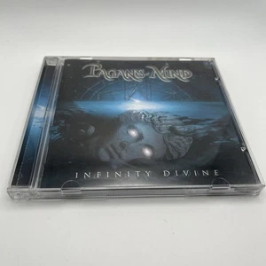 Infinity Divine by Pagan's Mind (CD, Mar-2001, Face Front (UK)) - Picture 1 of 7