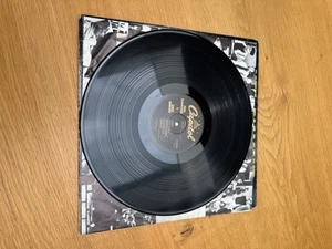 NEIL DIAMOND - THE JAZZ SINGER - 12" VINYL LP ALBUM GATEFOLD & INNER - 1980 - Picture 1 of 4