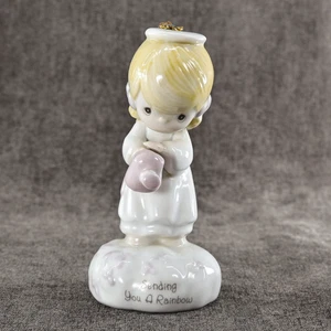 Precious Moments Mädchen Gießkanne Ornament 340316R 1994 - Bild 1 von 6