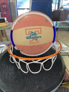 Vintage RARE Lady Vols Volunteers Neon Helmet Light Up - Picture 1 of 3