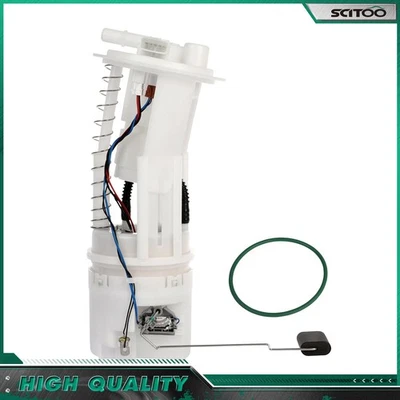 Fuel Pump Assembly For Nissan 05-15 Pathfinder 05-12 Xterra 05-19 Frontier 4.0L - Image 1 of 4