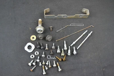 Cortacésped Craftsman Briggs & Stratton T2200 33R877 herrajes OEM Foto 1 de 4