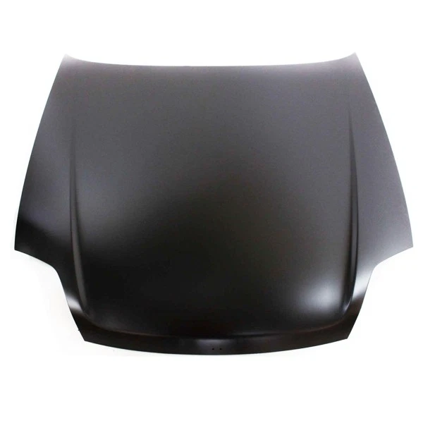 For 97-01 Prelude Front Hood Panel Assembly Primed Steel HO1230133 60100S30A90ZZ Foto 1 de 3