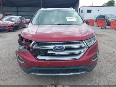 Used Turbocharger fits: 2015 Ford Edge 2.0 Grade A Foto 1 de 4