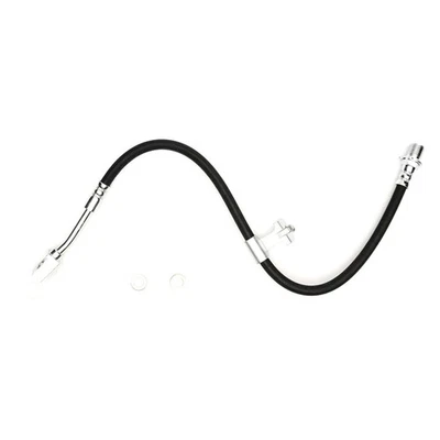 For Chevy R3500 1989-1991 R1 Concepts BHH-47235 Front Driver Side Brake Hose Foto 1 de 2