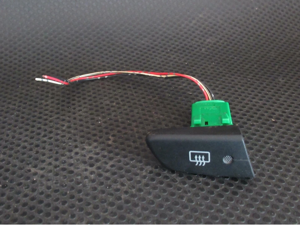 CITROEN C1 MK1 AYGO 107 (05-13) PANTALLA TRASERA VENTANA BOTÓN INTERRUPTOR Foto 1 de 1