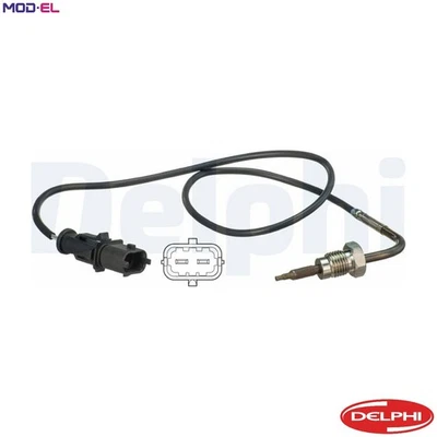 SENSOR EXHAUST GAS TEMPERATURE TS30109 FOR FIAT 500/C PANDA/CLASSIC/Hatchback - Image 1 of 4