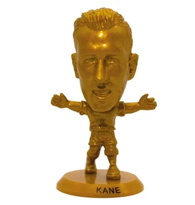 Harry Kane Gold Figure 5cm Officially Licensed England Football Fans Collectable - Picture 1 of 6