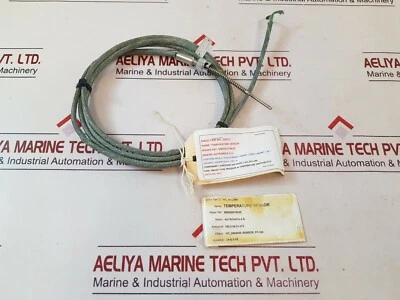 Autronica mb505s 74 k20 pressure & temperature switch - Image 1 of 4