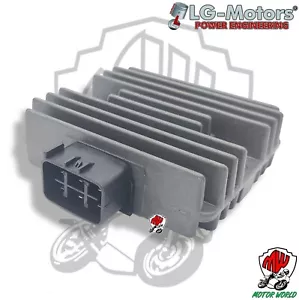REGOLATORE DI TENSIONE CORRENTE YAMAHA XP T-MAX 500 2008 2009 2010 2011 - Foto 1 di 1