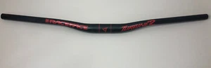 NEW Race Face Turbine R Handlebar 780mm 35mm Clamp 20mm Rise Red Logo Aluminum - Picture 1 of 2