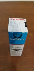 BRX SYLVANIA EXCITER PROJECTION LAMP BULBS NEW - Picture 1 of 2