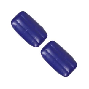 2 PCS Aufblasbares Kissen Individuell Im Freien Tragbares Sitzkissen - Bild 1 von 12