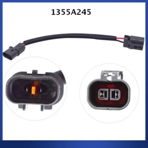 For 08-15 Mitsubishi Lancer Outlander 1355A245 Engine Cooling Fan Wiring Harness - Picture 1 of 6
