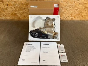 Akrapovic exhaust Auspuff Dämpfer 125 250 390 Duke Svartpilen Vitpilen 401 24-25 - Picture 1 of 24