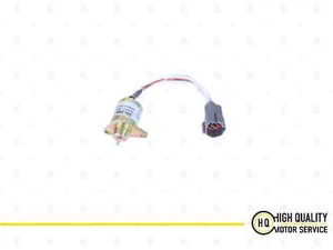 Elettrovalvola per John Deere, Yanmar, Kubota, 119233-77932, 3TNV88-BPTB2. - Foto 1 di 4