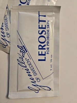 Lerosett Gunilla of Sweden 5ml 24packs - Image 1 of 4