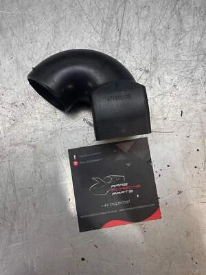 Porsche 924/944 calefactor aire conducto 477820433/477820431 tipo 45 grados, usado Foto 1 de 4